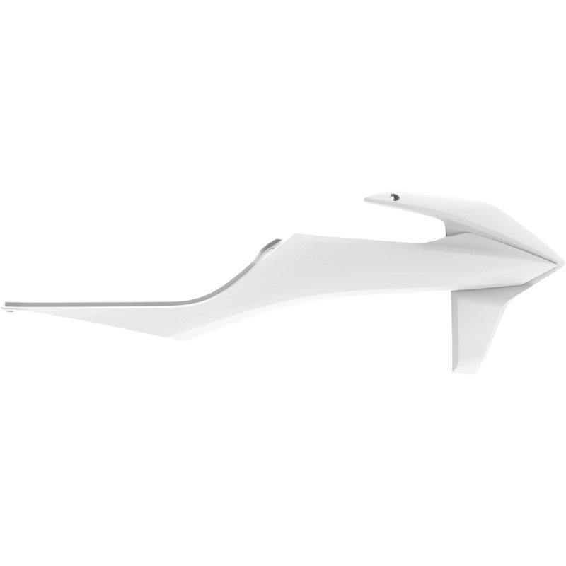 POLISPORT Radiator Covers For KTM - Image 7