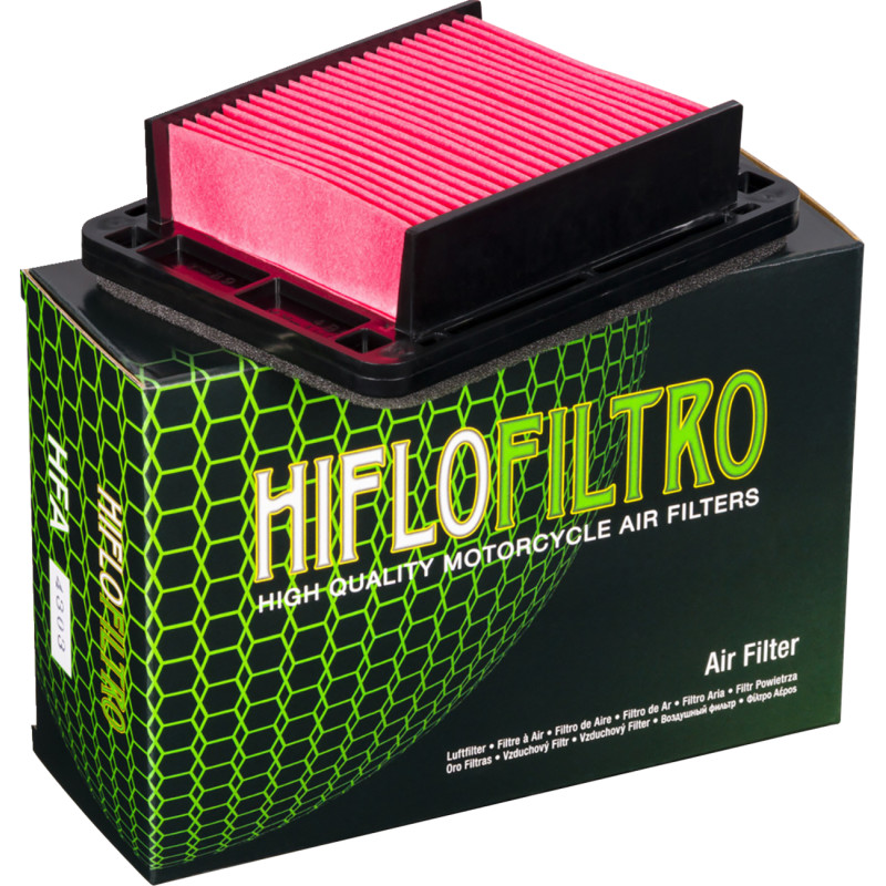 HIFLOFILTRO OEM Replacement Air Filter - Image 3