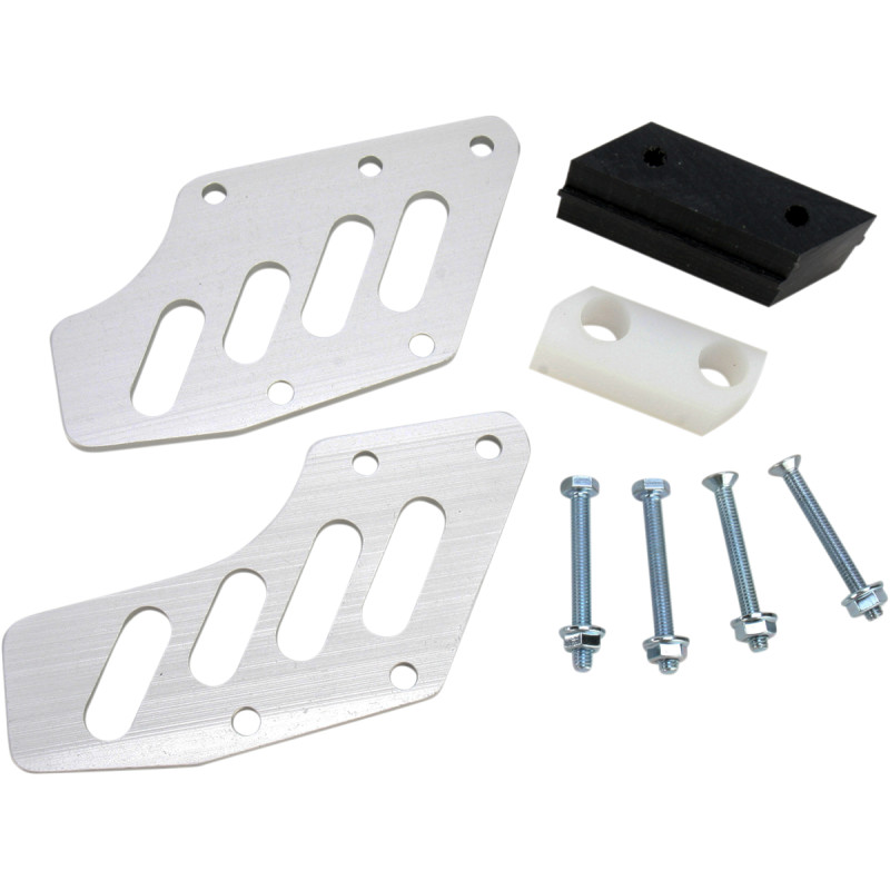 MOOSE OFFROAD Aluminum Chain Guide - Image 3