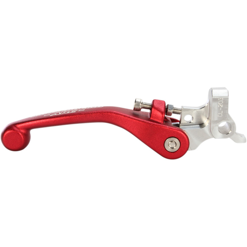 MOOSE OFFROAD Flex Clutch Lever by ARC - Image 7