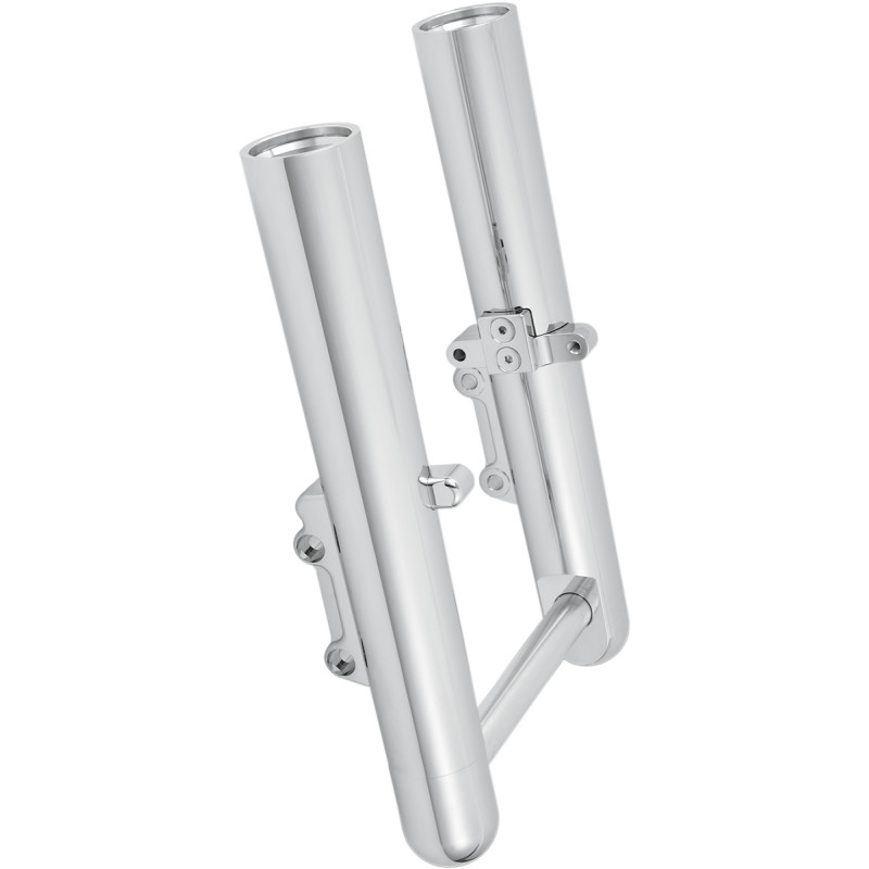 ARLEN NESS Dual-Disc Hot Legs Fork Legs