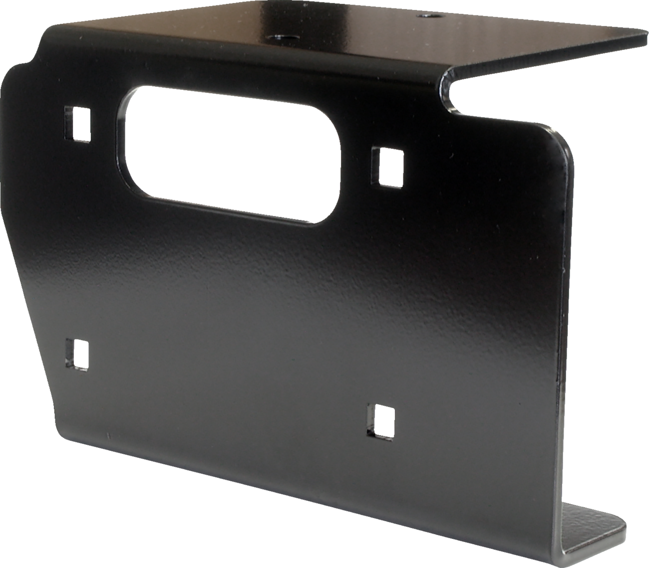 KFI Products Winch Mount — Kawasaki/Suzuki