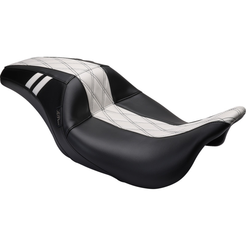 LE PERA Outcast GT Seat - Image 4