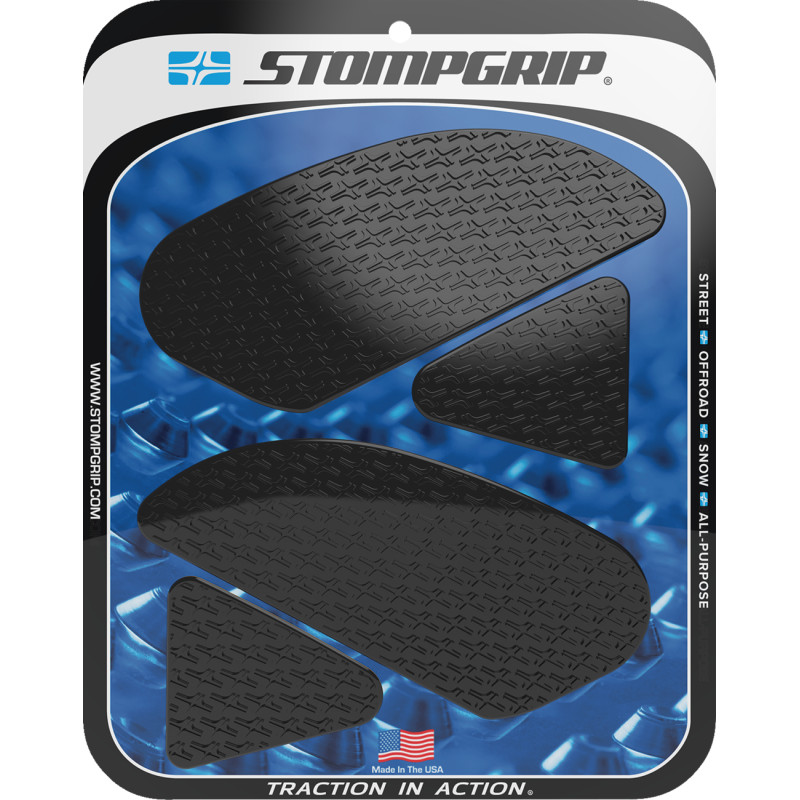 STOMPGRIP Icon Profile Traction Pad Tank Grips - Image 6