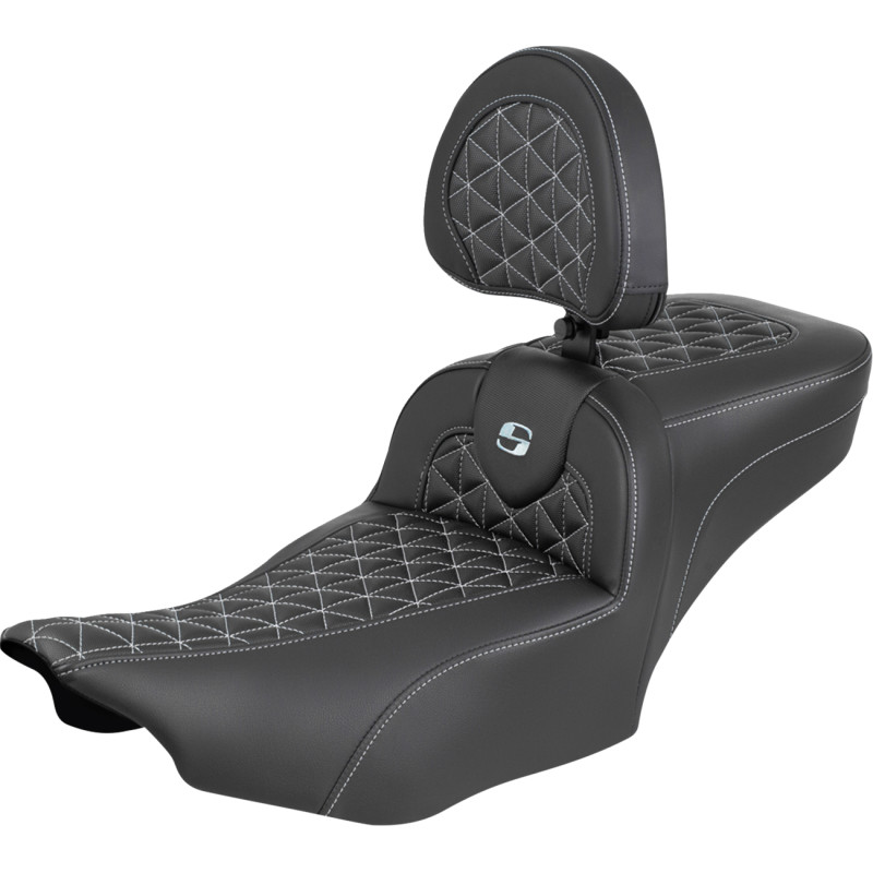 SADDLEMEN Roadsofa™ Extended Reach Seat - Image 15