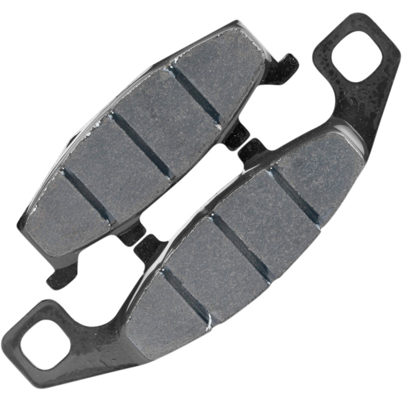 SBS HS Street Excel Sintered Front Brake Pads - Image 21