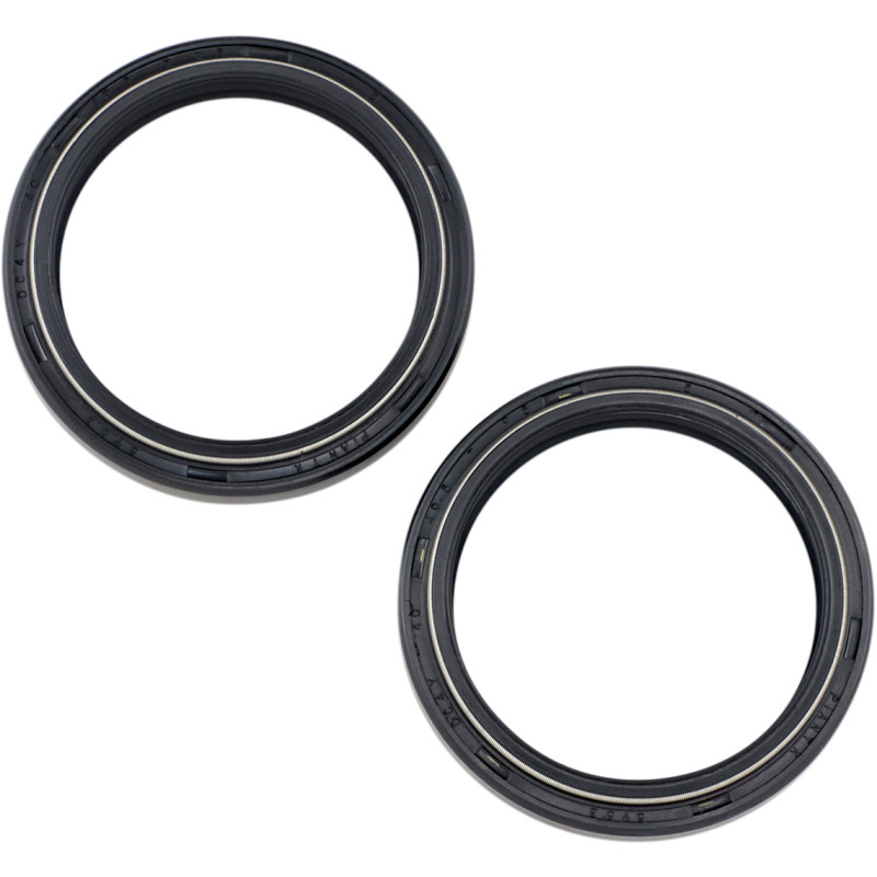 PARTS UNLIMITED Front Fork Seals - Image 18