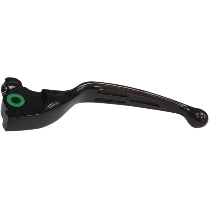 DRAG SPECIALTIES Slotted Wide Blade Replacement Clutch Lever - Image 7