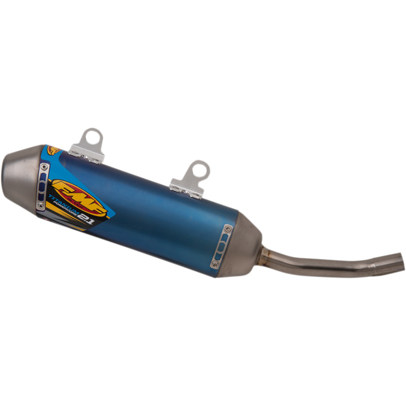 FMF Powercore 2.1 Silencer - Image 7