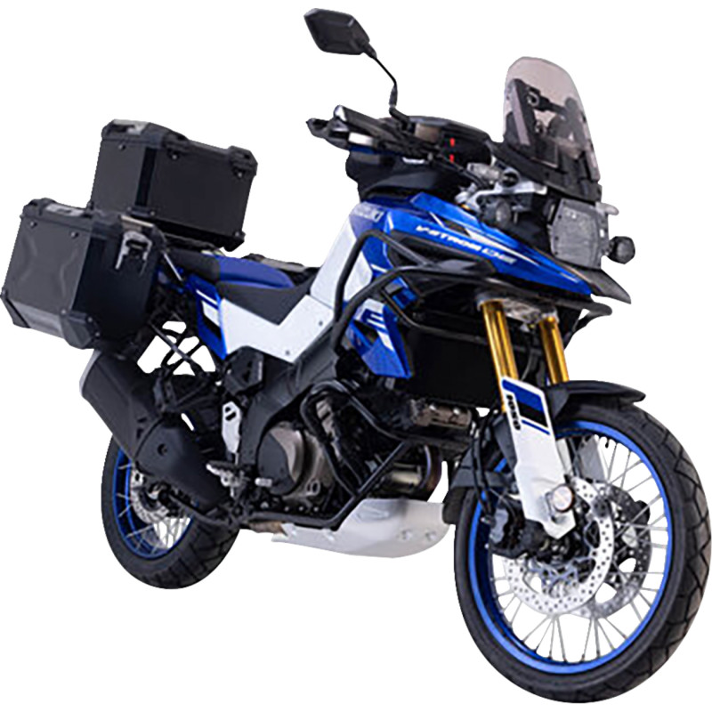 SW-MOTECH Adventure Luggage System - Image 6