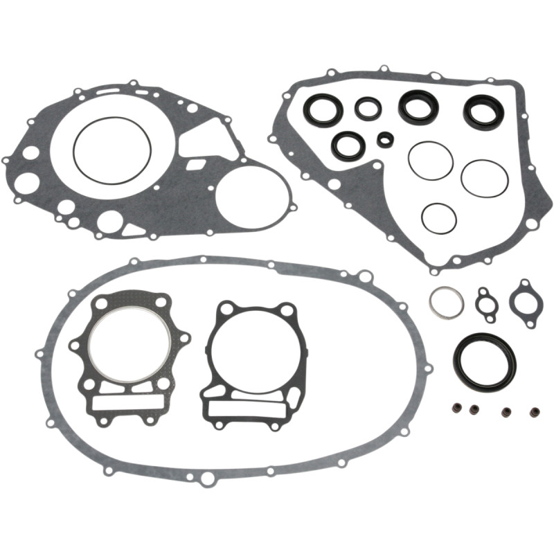 MOOSE OFFROAD Complete Gasket and Oil Seal Kit