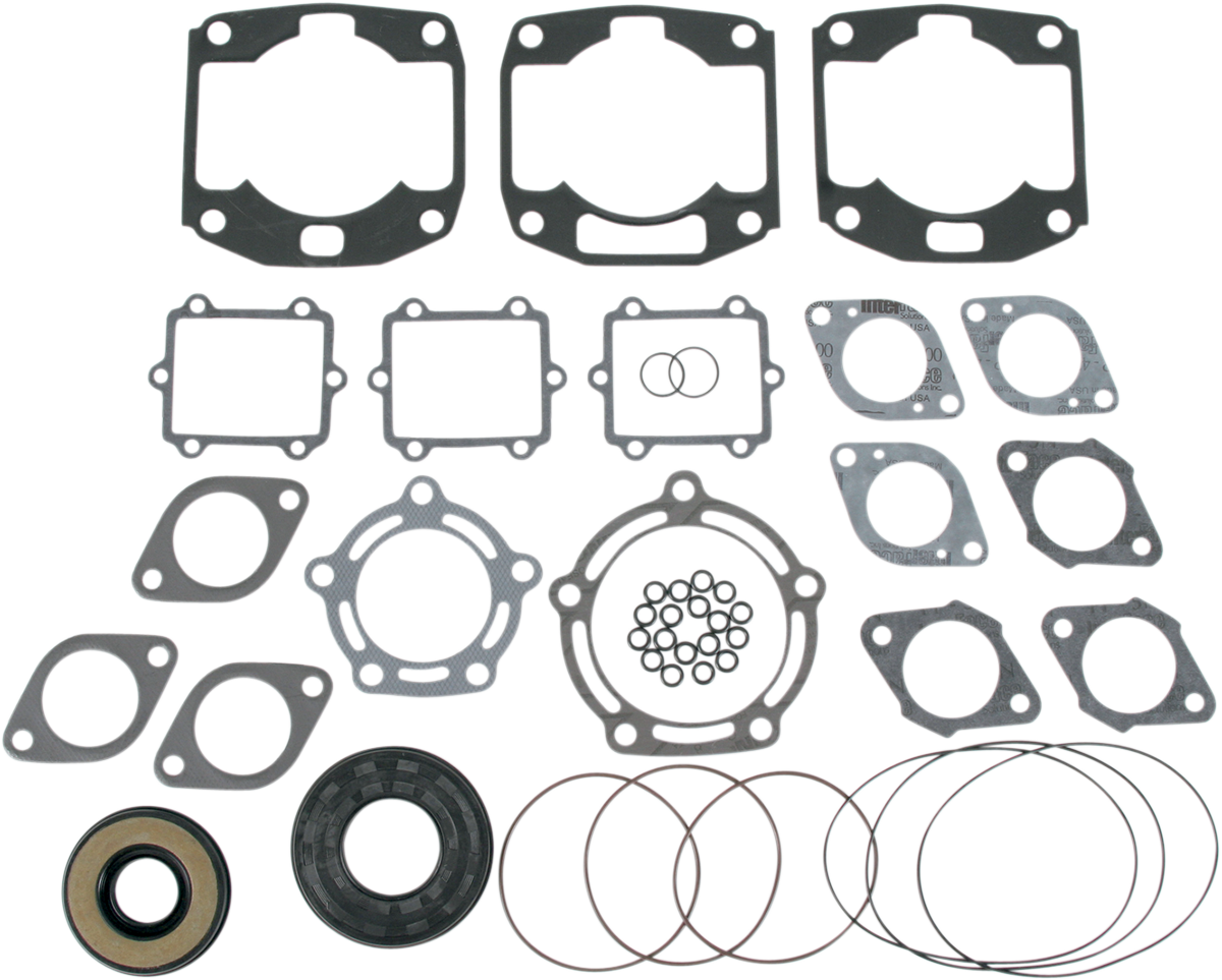 VERTEX Complete Engine Gasket Kit
