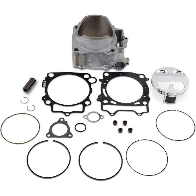CYLINDER WORKS Cylinder Kit — Cylinder Kit - Image 33