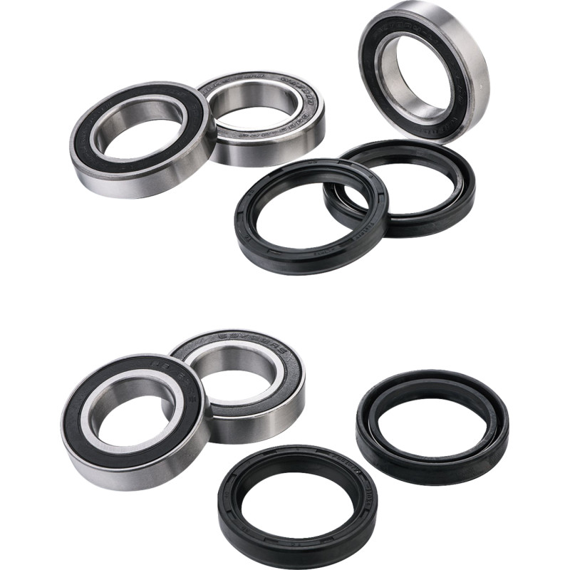 FACTORY LINKS Wheel Bearing Kit