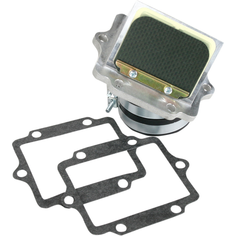 BOYESEN Rad Valve Reed Cage Assembly - Image 14