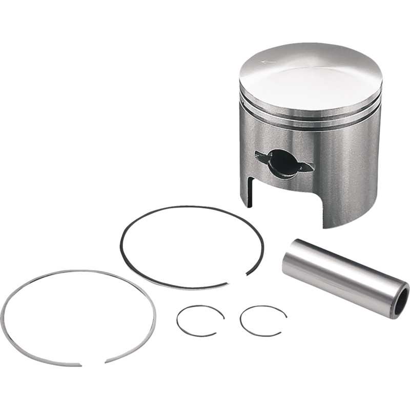 PARTS UNLIMITED Piston Kit - Image 12