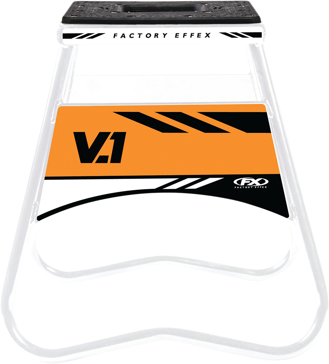 FACTORY EFFEX BIKE STAND KTM WHITE