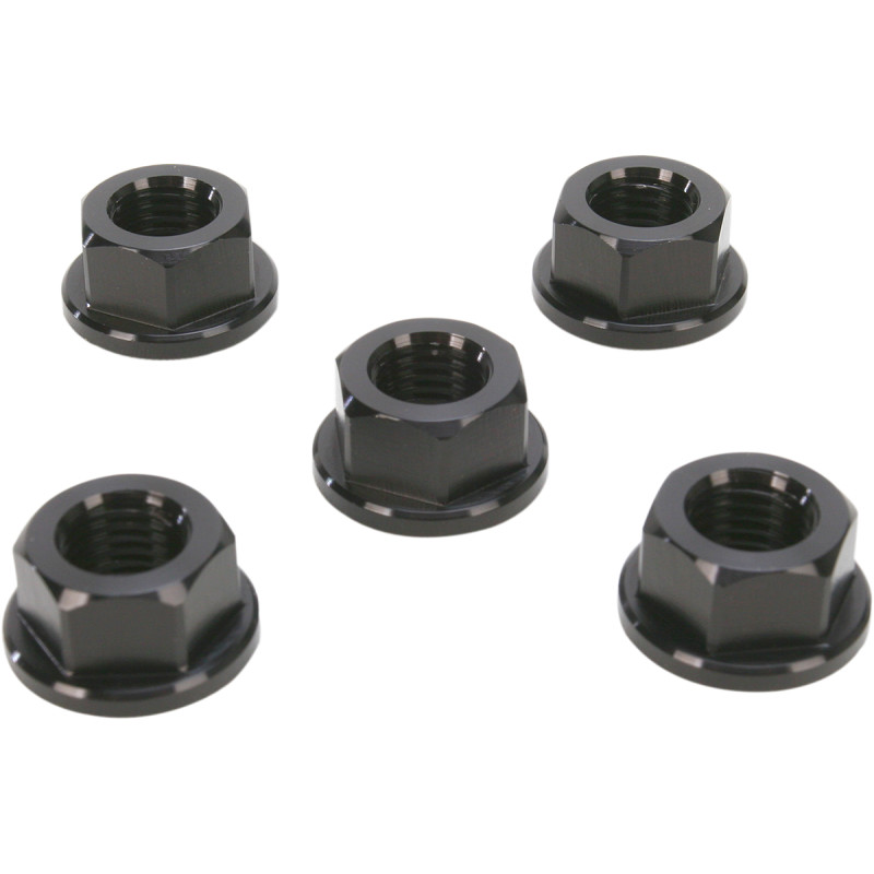 DRIVEN RACING Sprocket Nuts - Image 3