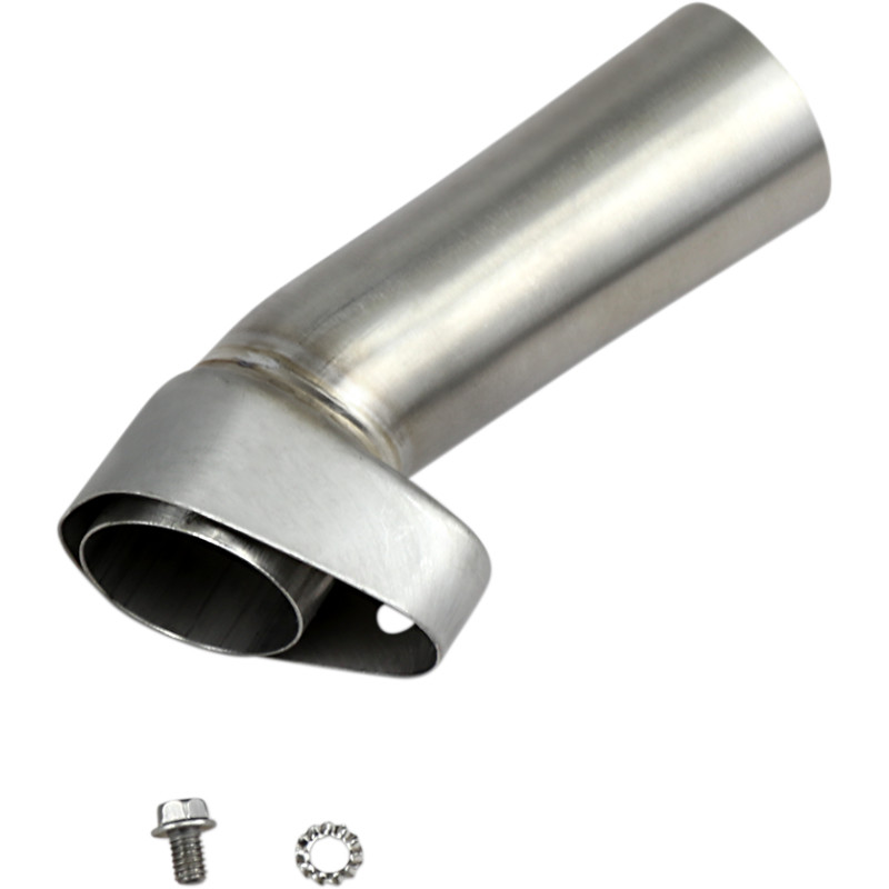 AKRAPOVIC Replacement Noise Damper