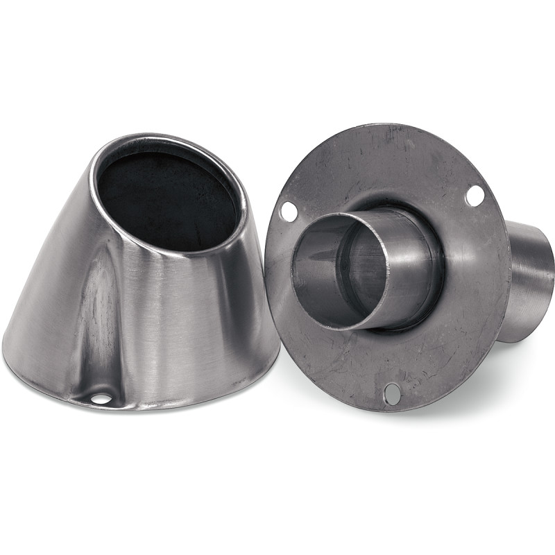 PRO CIRCUIT Replacement End Cap with Quiet Tip