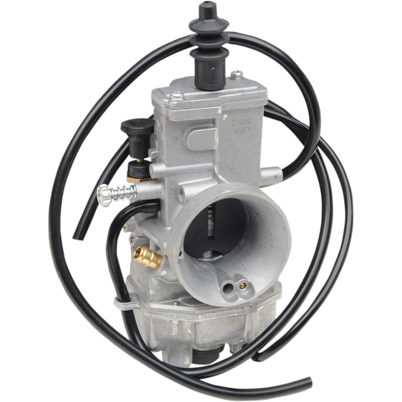 MIKUNI TMX Series Flat Slide Performance Carburetor