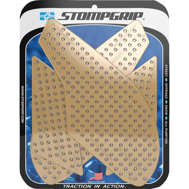 STOMPGRIP Volcano Profile Traction Pad Tank Grips - Image 78