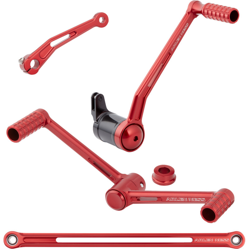 ARLEN NESS SpeedLiner Foot Control Kit - Image 6