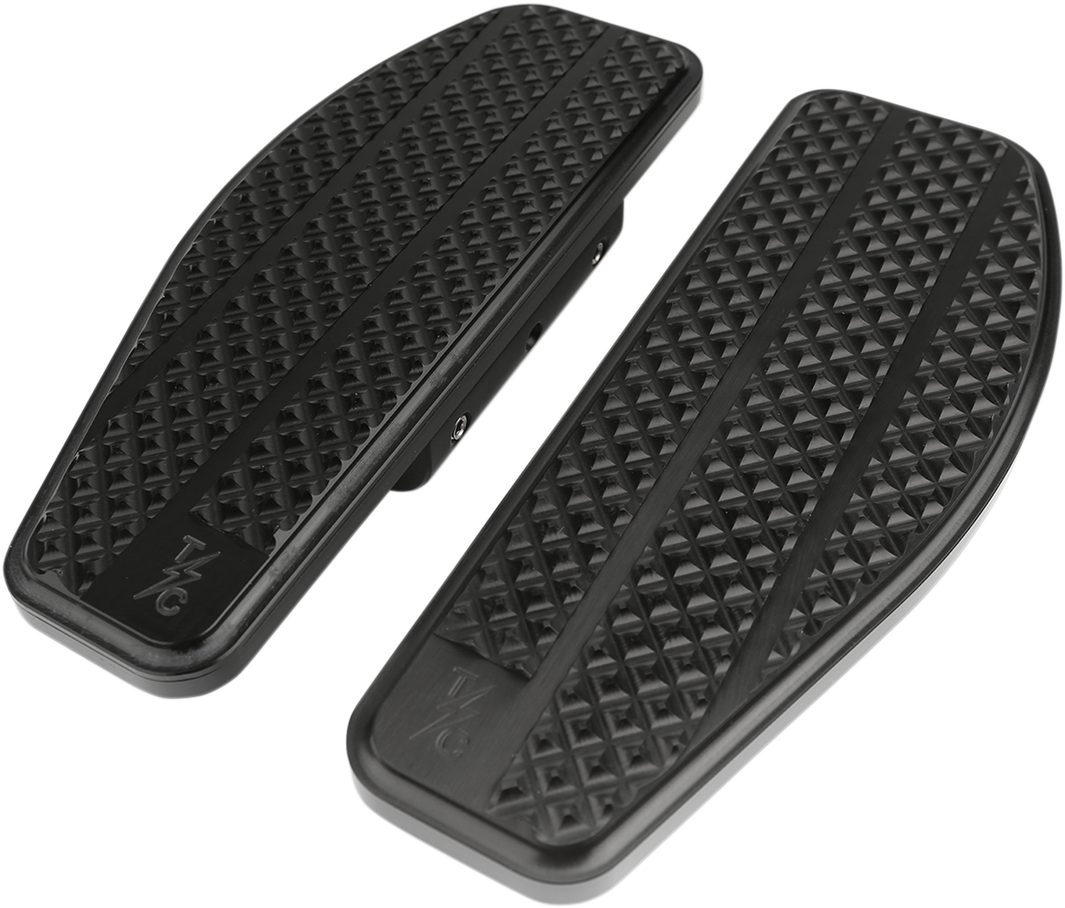 THRASHIN SUPPLY CO. Passenger Floorboards