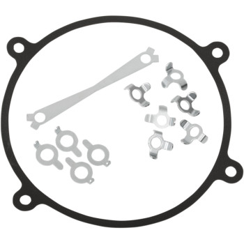 1983-2006 Harley-Davidson FX FL Crankcase Saver Kit - Foamet® James Gaskets