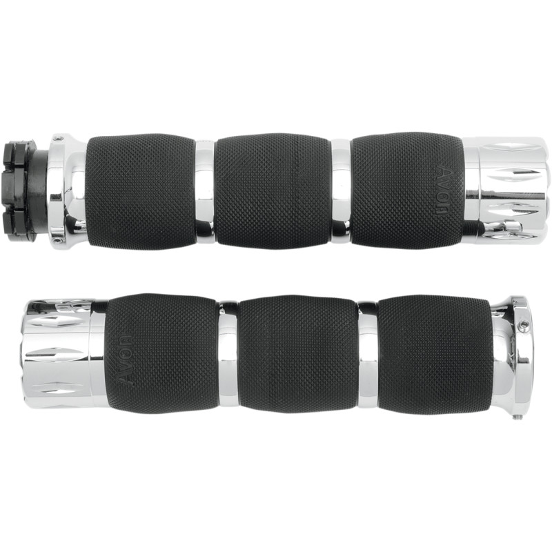 AVON GRIPS Rival Air Cushioned Grips