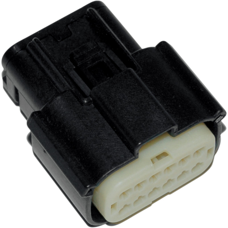 NAMZ Molex MX 150 Connector Component — Wiring Connector - Image 3