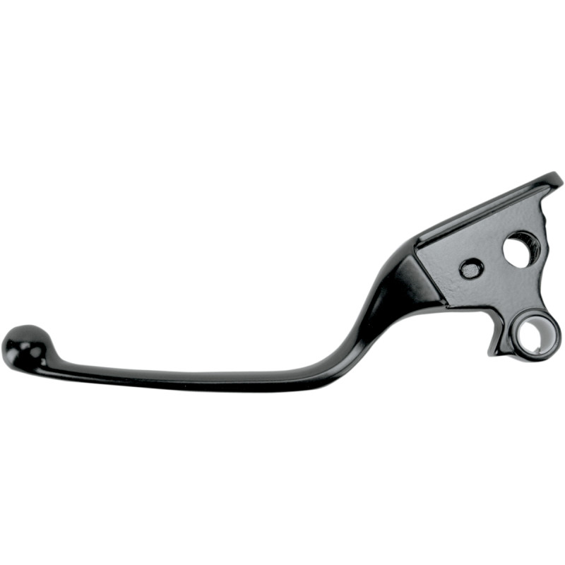 DRAG SPECIALTIES Wide Blade Replacement Clutch Lever - Image 2