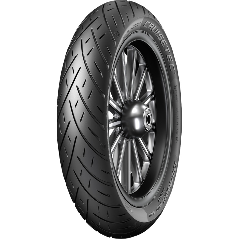 METZELER Cruisetec™ Tire