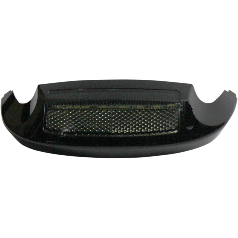 CUSTOM DYNAMICS Front LED Fender Tip - Image 4