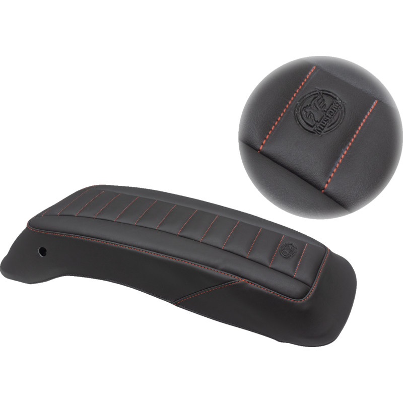 MUSTANG Saddlebag Lid Covers - Image 5