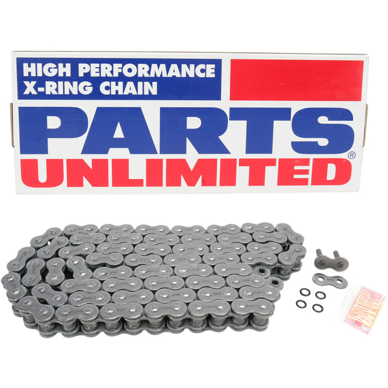 PARTS UNLIMITED 530 PX Series Drive Chain