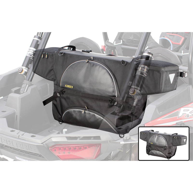 NELSON RIGG RG-004 RZR/UTV Rear Cargo Storage Bag