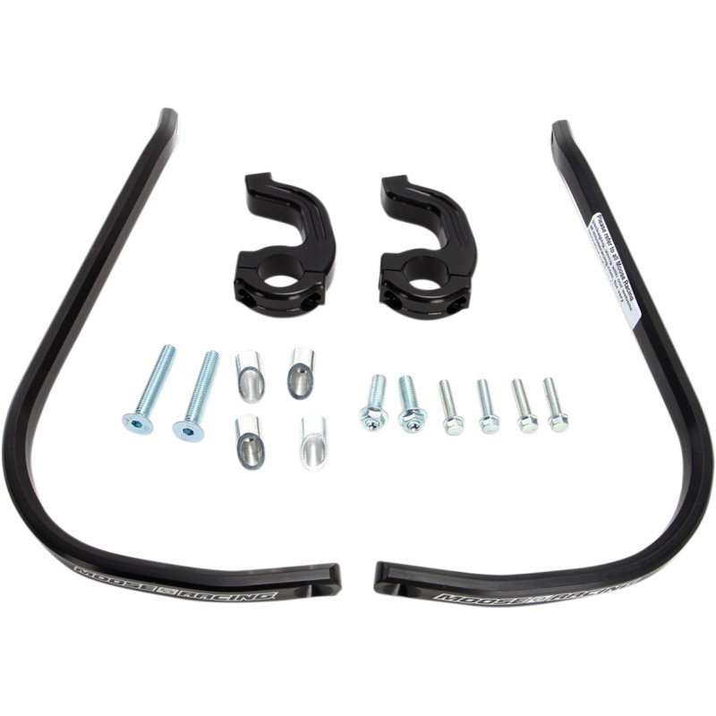 MOOSE OFFROAD Contour Handguards — Contour