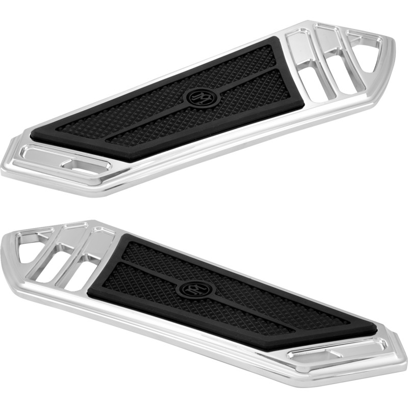 PERFORMANCE MACHINE (PM) Superlight Floorboards - Image 2