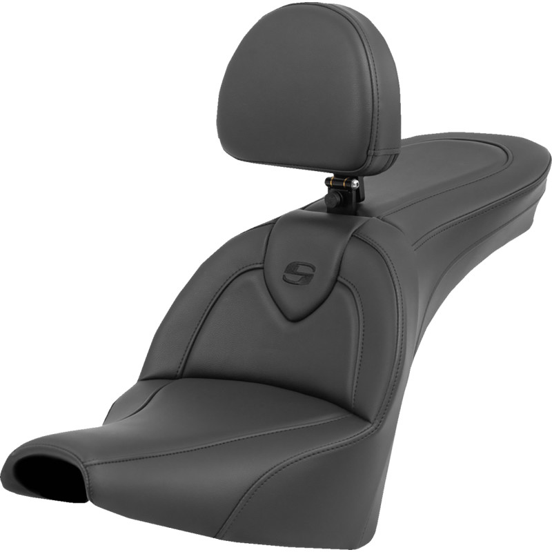 SADDLEMEN Roadsofa™ Standard Reach Seat
