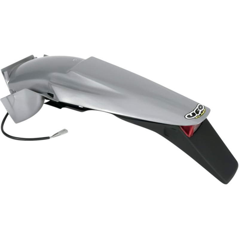 UFO Enduro Rear Fender