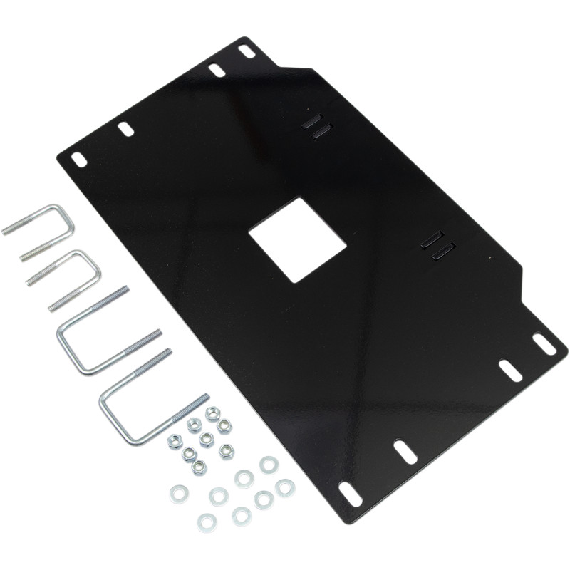 MOOSE OFFROAD Plow Mount - Image 27