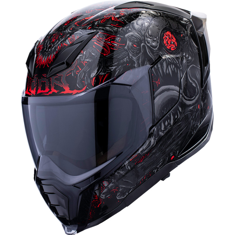 ICON Ultraflite Misanthrope MIPS® Helmet