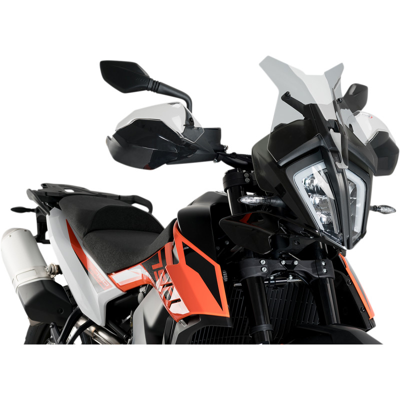 PUIG HI-TECH PARTS Z-Racing Windscreen - Image 108