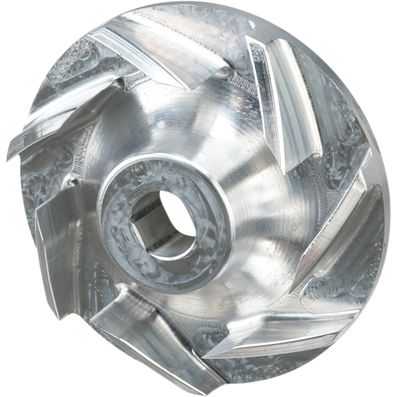 QUAD LOGIC Impeller - Image 2