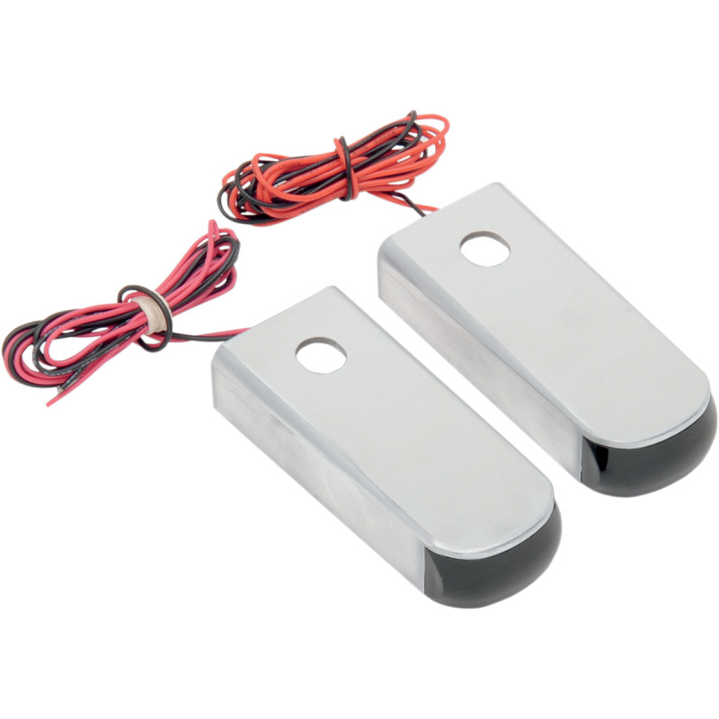 ALLOY ART Fender Strut LED Marker Lights - Image 17
