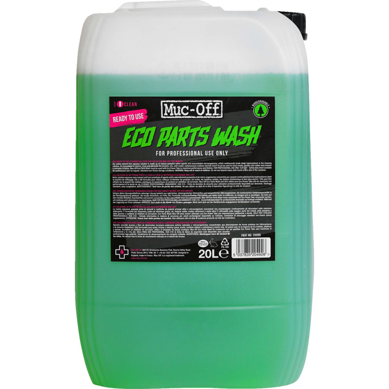 MUC-OFF USA Eco Parts Washer Refill Fluid