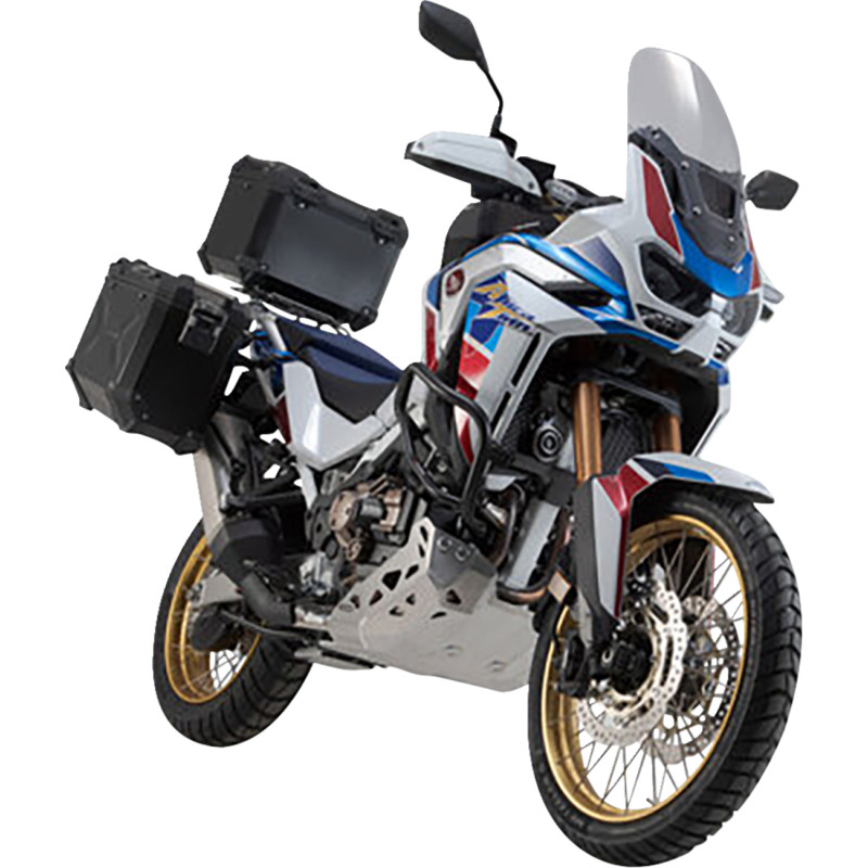 SW-MOTECH Adventure Luggage System