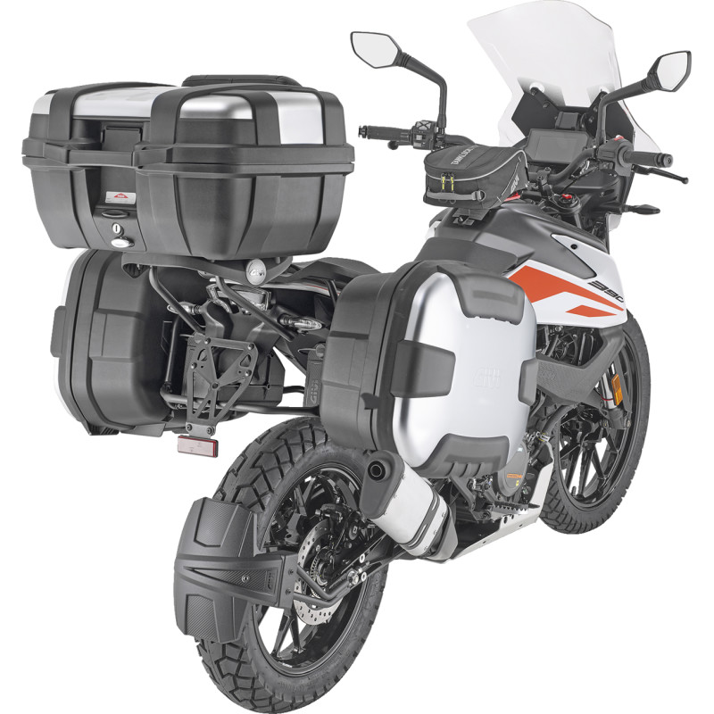 GIVI PL7711 Specific Sidecase Hardware