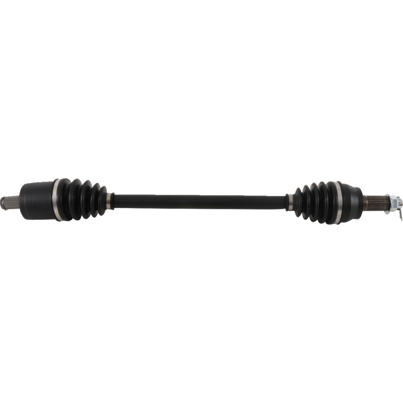 MOOSE OFFROAD Complete Axle Assembly - Image 163